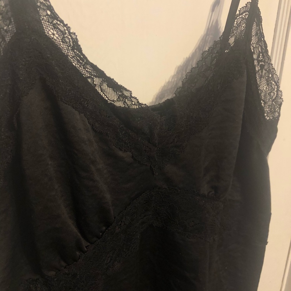 Lace top